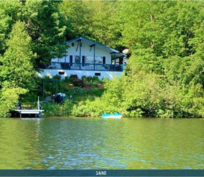 Chalet Vallée Bras-du-Nord I